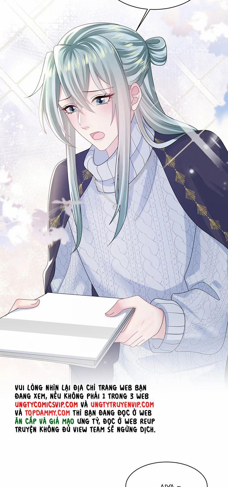 Tuyệt Mỹ Bạch Liên Hoa Online Dạy Học 156 trang 26