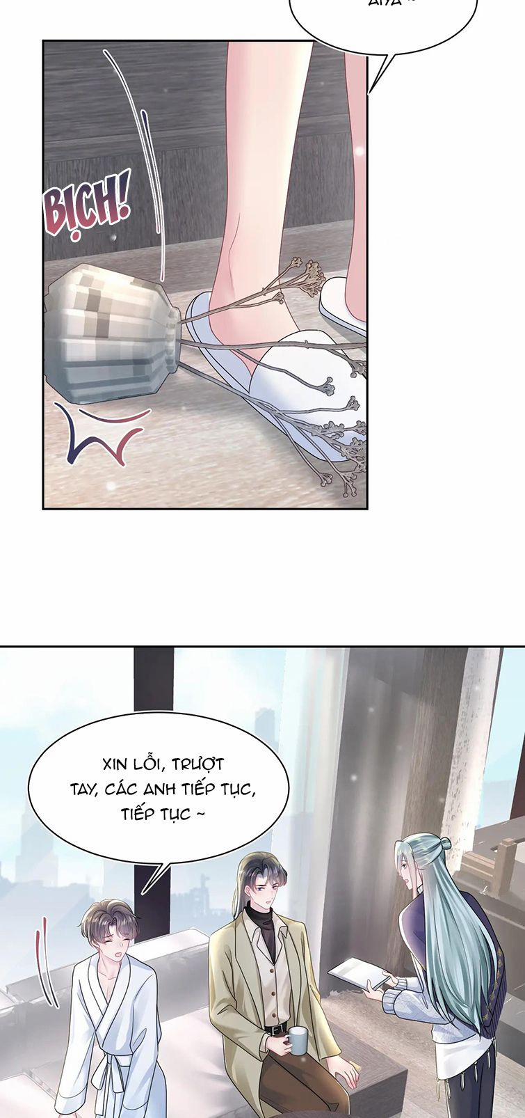 Tuyệt Mỹ Bạch Liên Hoa Online Dạy Học 156 trang 27