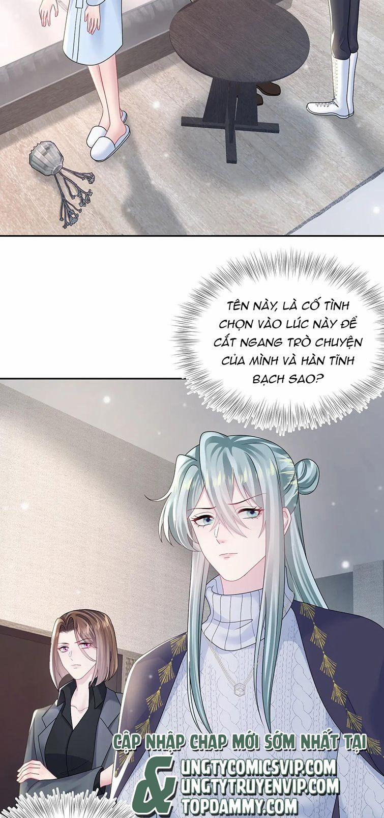 Tuyệt Mỹ Bạch Liên Hoa Online Dạy Học 156 trang 28