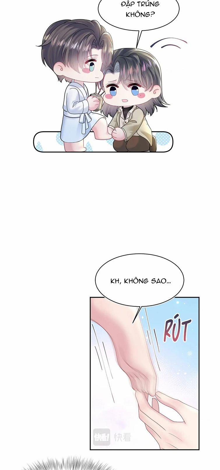 Tuyệt Mỹ Bạch Liên Hoa Online Dạy Học 156 trang 30