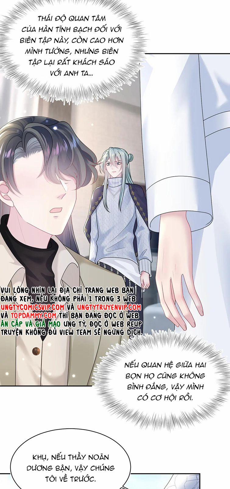 Tuyệt Mỹ Bạch Liên Hoa Online Dạy Học 156 trang 31