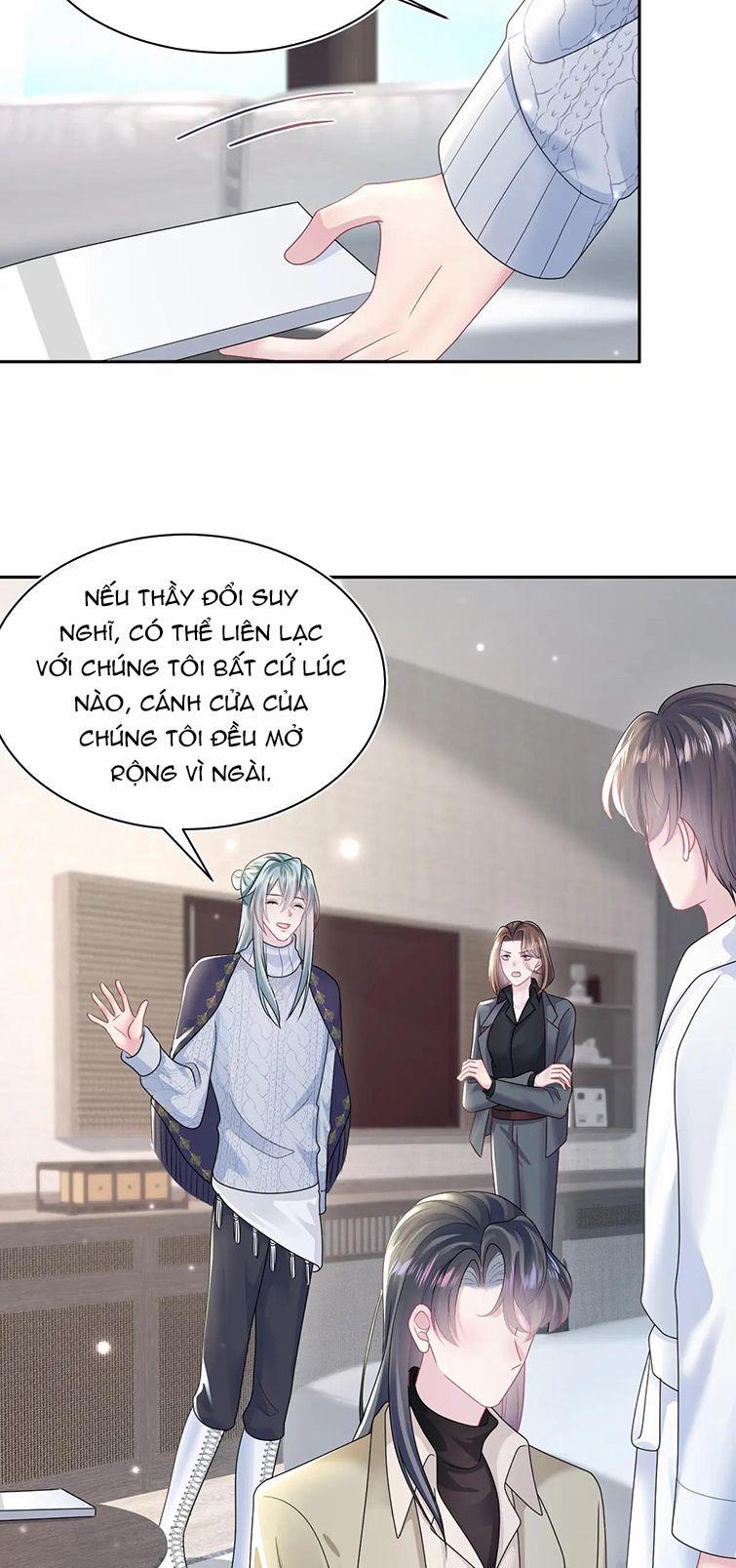 Tuyệt Mỹ Bạch Liên Hoa Online Dạy Học 156 trang 32