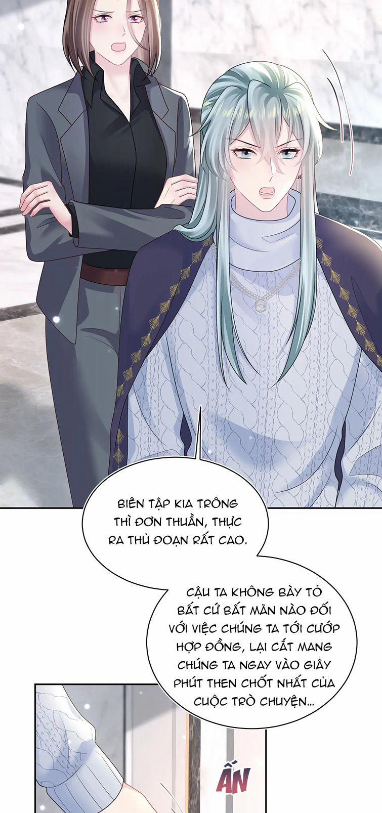 Tuyệt Mỹ Bạch Liên Hoa Online Dạy Học 156 trang 34