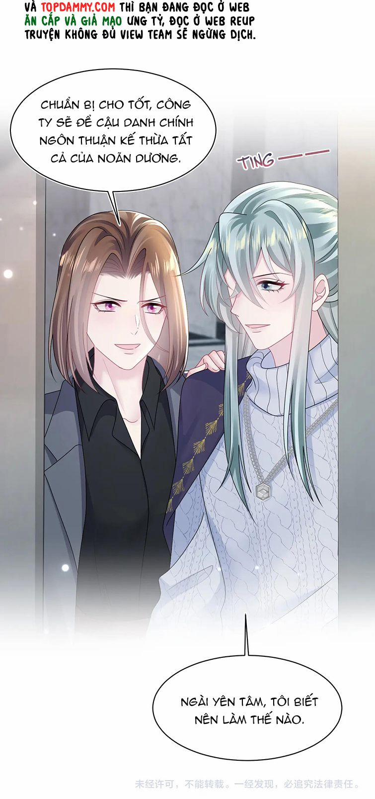 Tuyệt Mỹ Bạch Liên Hoa Online Dạy Học 156 trang 36