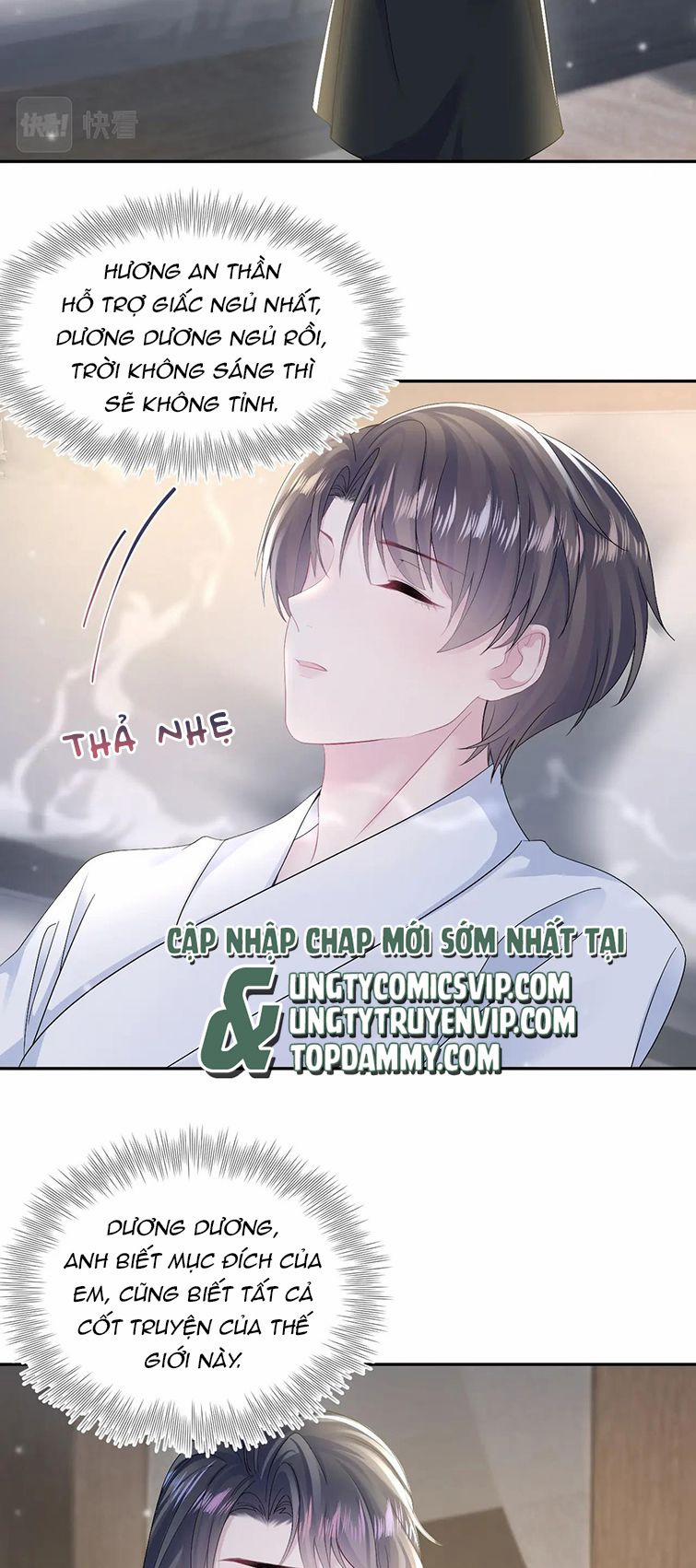 Tuyệt Mỹ Bạch Liên Hoa Online Dạy Học 156 trang 5