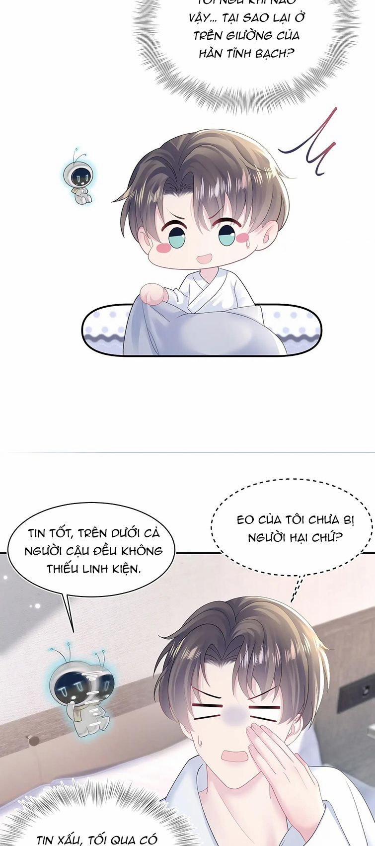 Tuyệt Mỹ Bạch Liên Hoa Online Dạy Học 156 trang 9