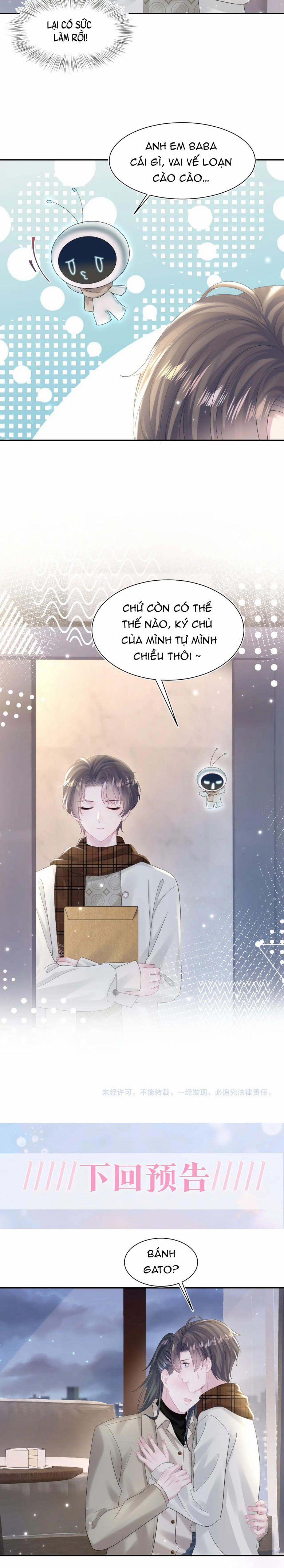 Tuyệt Mỹ Bạch Liên Hoa Online Dạy Học 157 trang 11