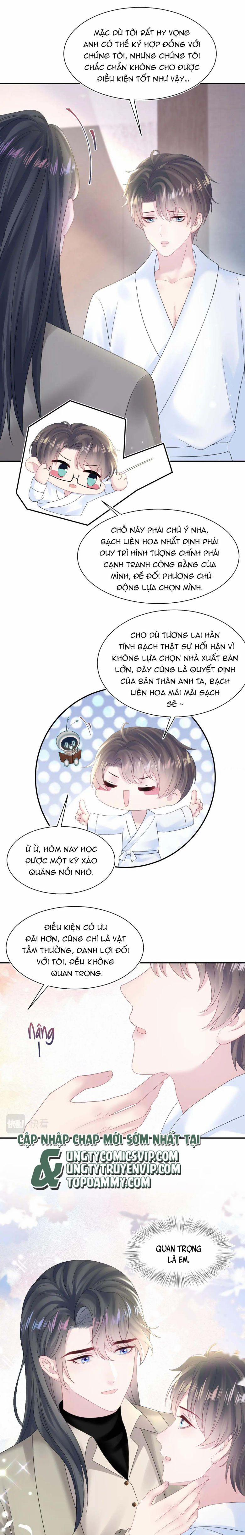 Tuyệt Mỹ Bạch Liên Hoa Online Dạy Học 157 trang 2