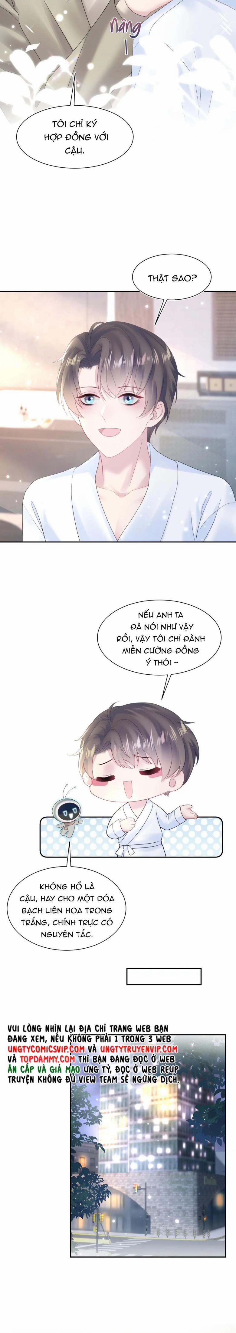 Tuyệt Mỹ Bạch Liên Hoa Online Dạy Học 157 trang 3