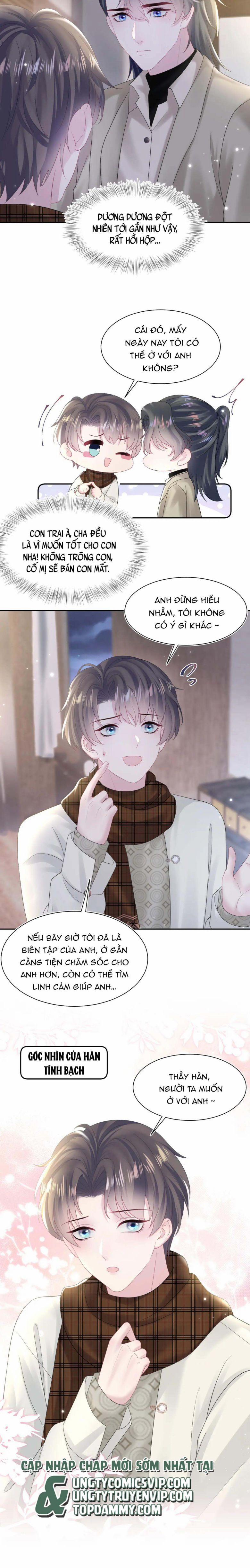 Tuyệt Mỹ Bạch Liên Hoa Online Dạy Học 157 trang 6