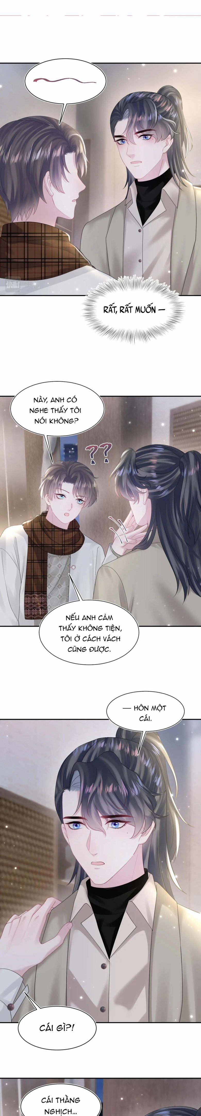 Tuyệt Mỹ Bạch Liên Hoa Online Dạy Học 157 trang 7