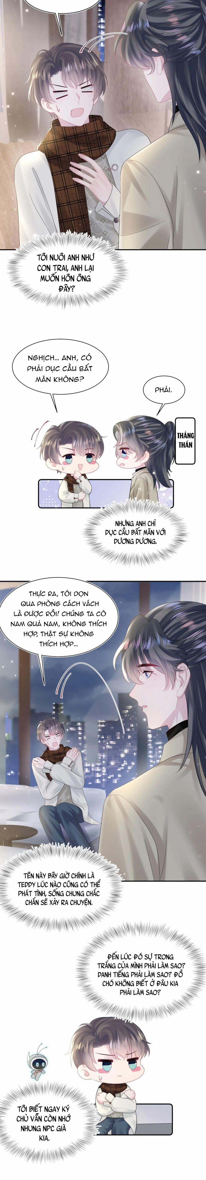 Tuyệt Mỹ Bạch Liên Hoa Online Dạy Học 157 trang 8