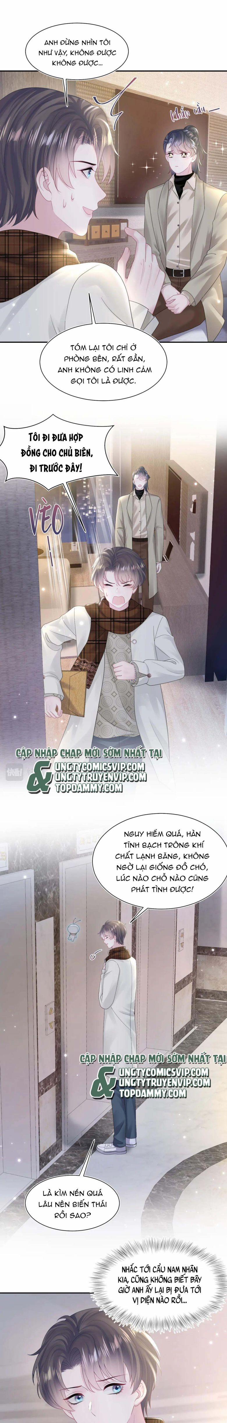 Tuyệt Mỹ Bạch Liên Hoa Online Dạy Học 157 trang 9