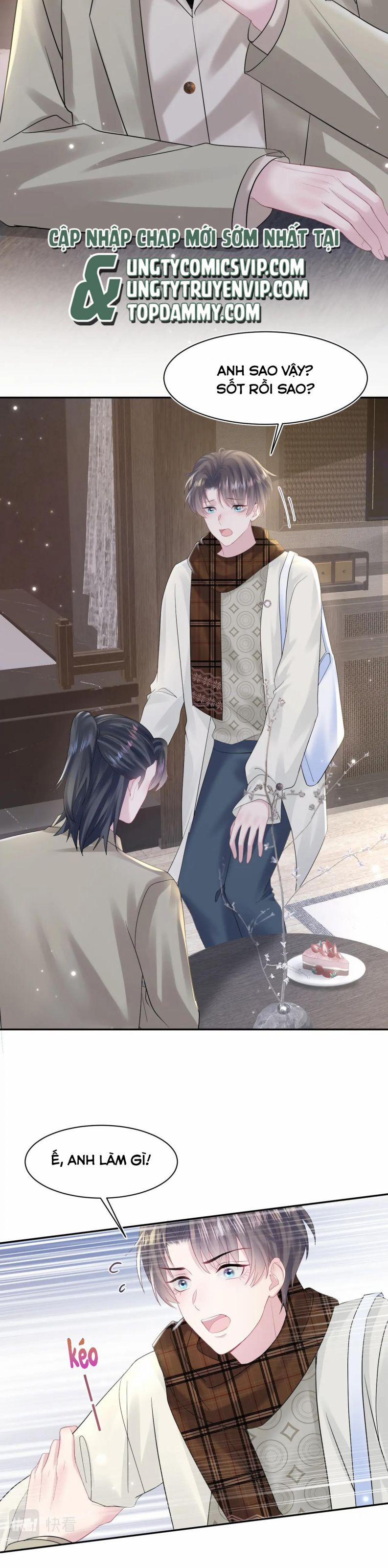 Tuyệt Mỹ Bạch Liên Hoa Online Dạy Học 158 trang 10