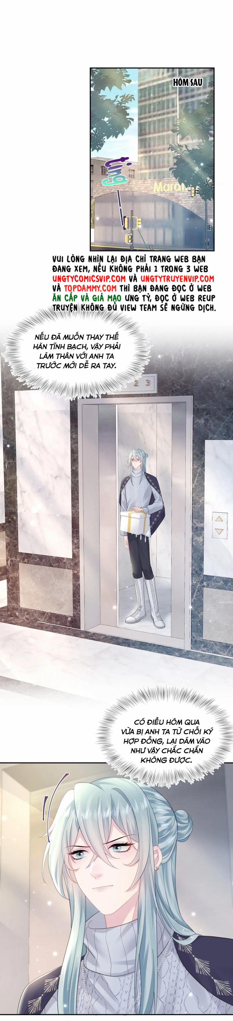 Tuyệt Mỹ Bạch Liên Hoa Online Dạy Học 158 trang 2