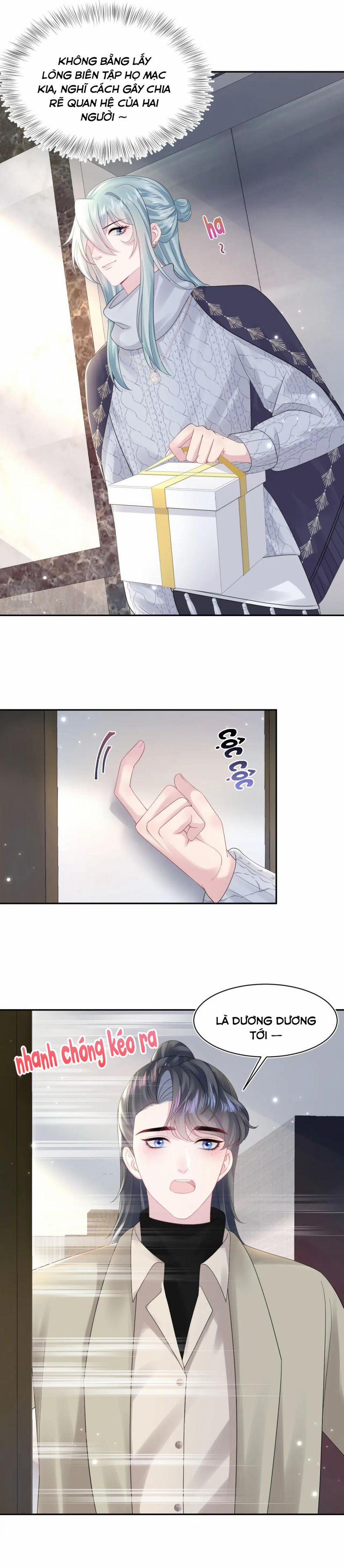 Tuyệt Mỹ Bạch Liên Hoa Online Dạy Học 158 trang 3