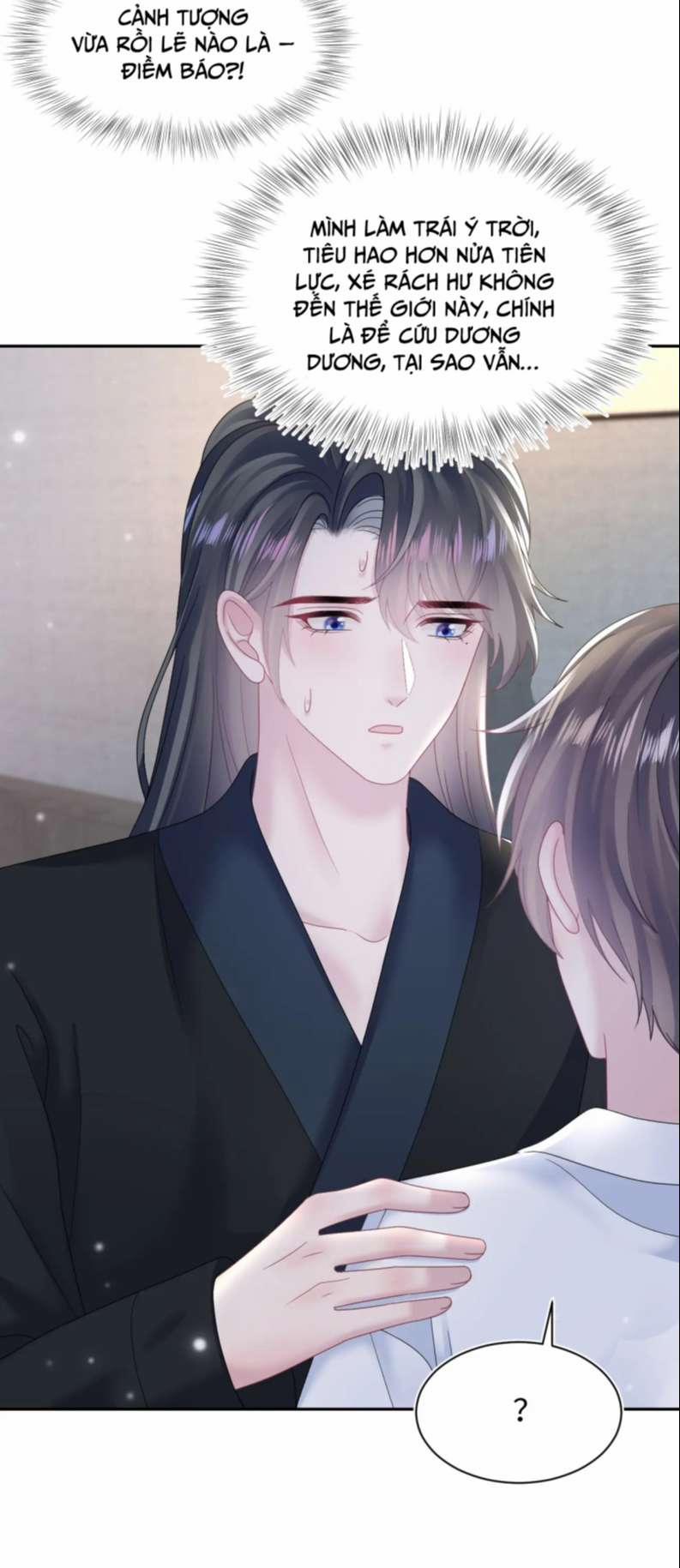 Tuyệt Mỹ Bạch Liên Hoa Online Dạy Học 159 trang 11