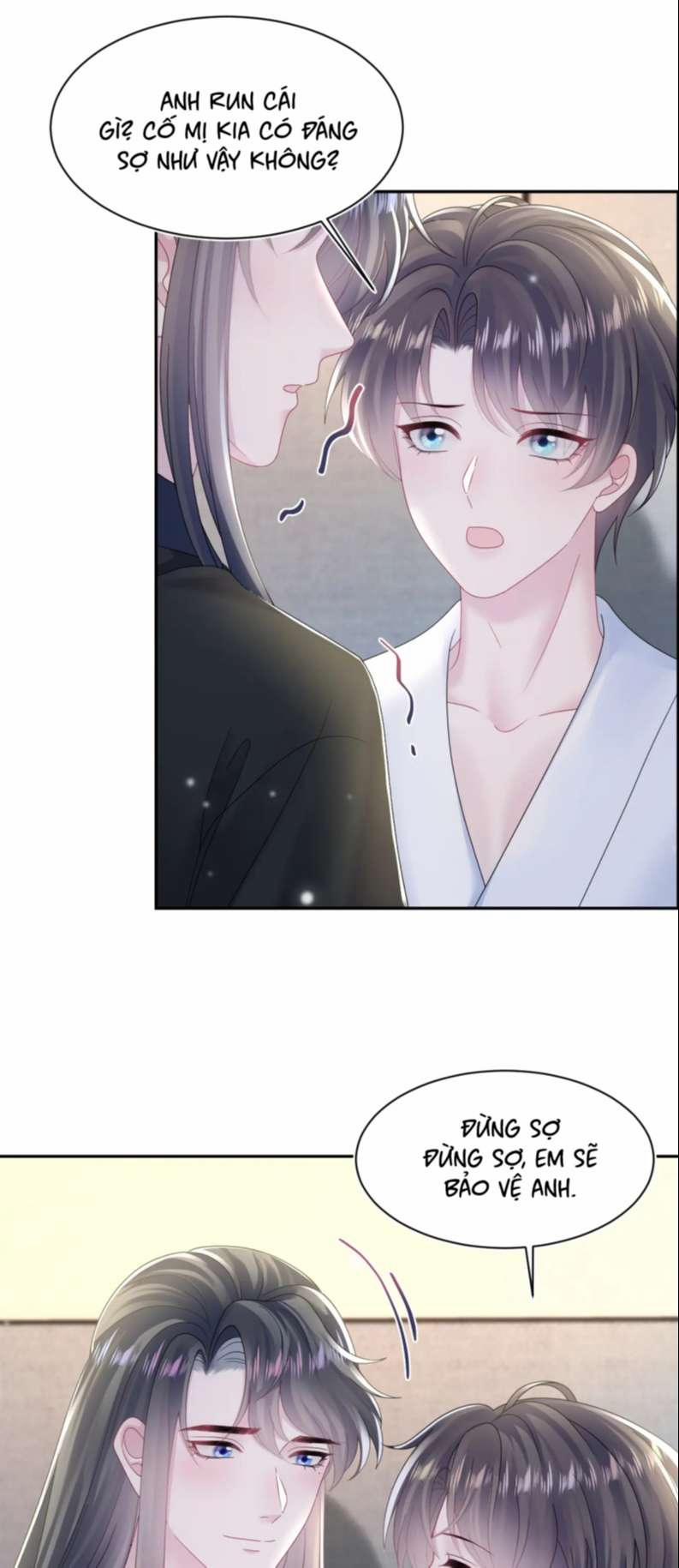 Tuyệt Mỹ Bạch Liên Hoa Online Dạy Học 159 trang 12