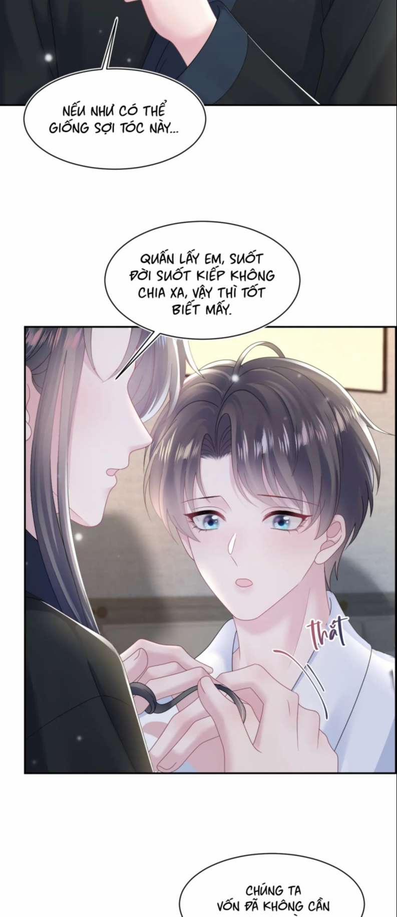 Tuyệt Mỹ Bạch Liên Hoa Online Dạy Học 159 trang 14