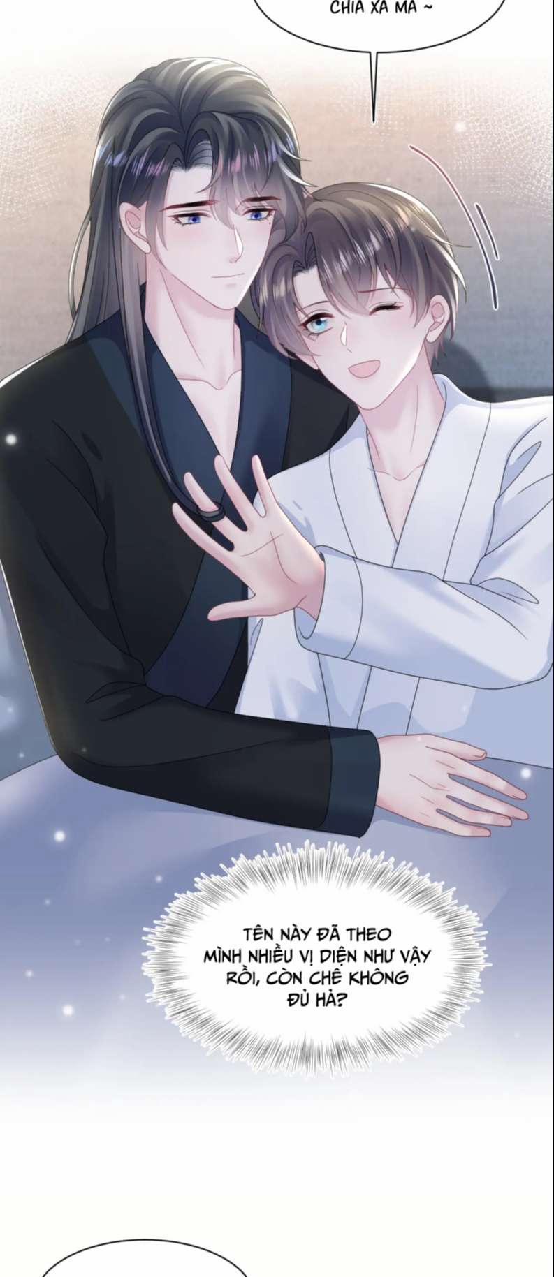 Tuyệt Mỹ Bạch Liên Hoa Online Dạy Học 159 trang 15