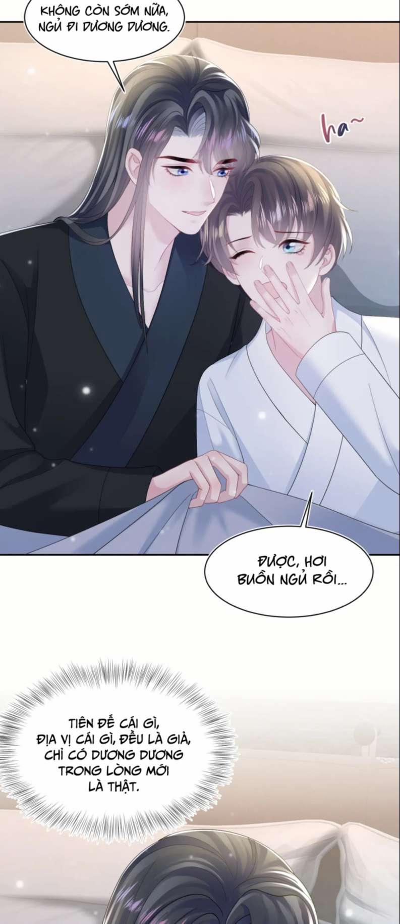 Tuyệt Mỹ Bạch Liên Hoa Online Dạy Học 159 trang 16