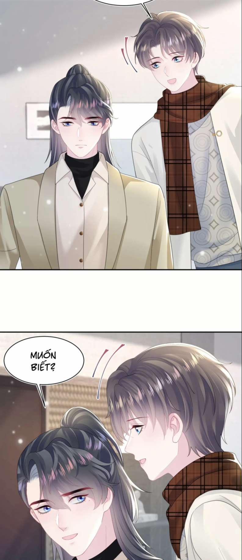 Tuyệt Mỹ Bạch Liên Hoa Online Dạy Học 159 trang 19