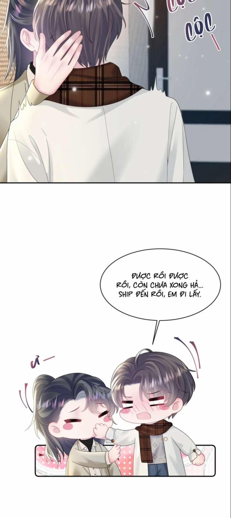 Tuyệt Mỹ Bạch Liên Hoa Online Dạy Học 159 trang 21