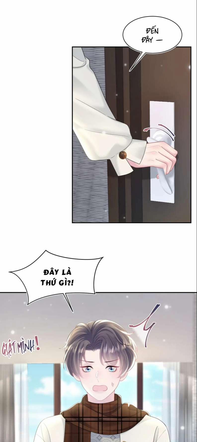 Tuyệt Mỹ Bạch Liên Hoa Online Dạy Học 159 trang 22