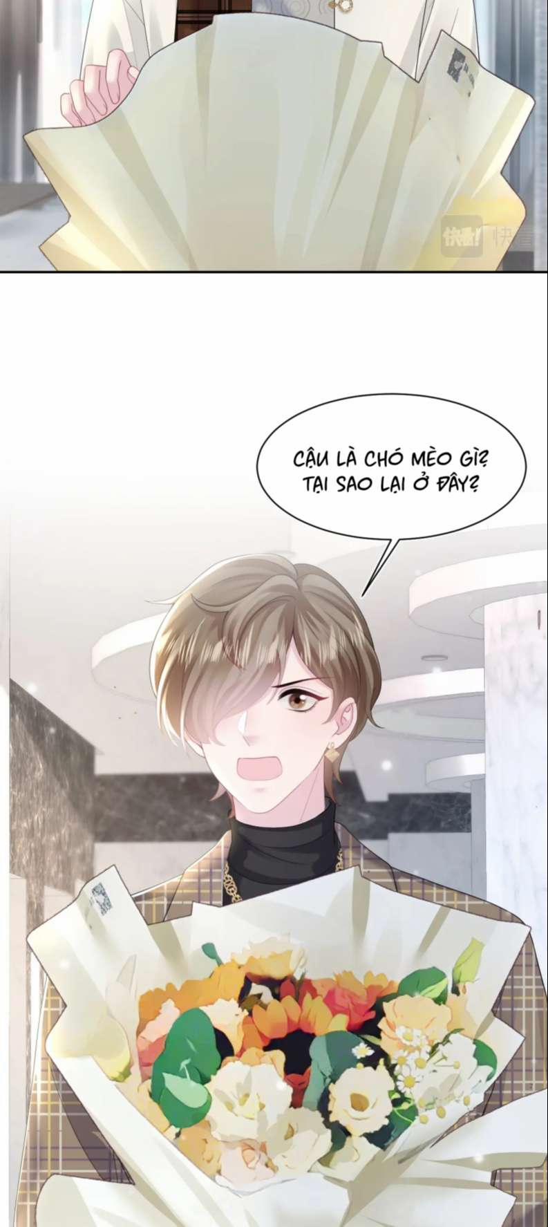 Tuyệt Mỹ Bạch Liên Hoa Online Dạy Học 159 trang 23