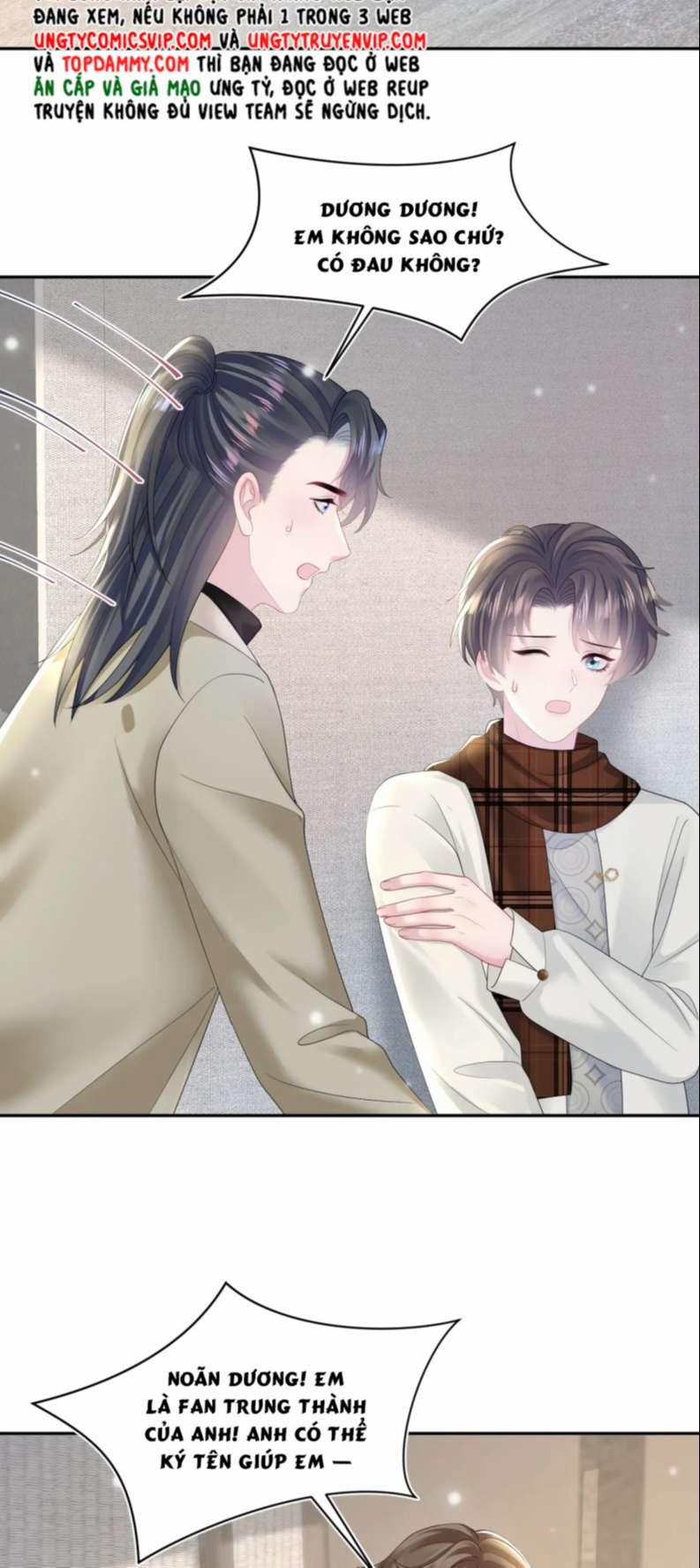 Tuyệt Mỹ Bạch Liên Hoa Online Dạy Học 159 trang 25