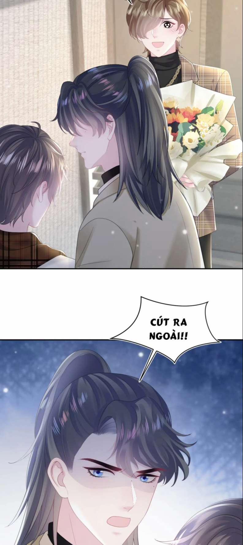 Tuyệt Mỹ Bạch Liên Hoa Online Dạy Học 159 trang 26