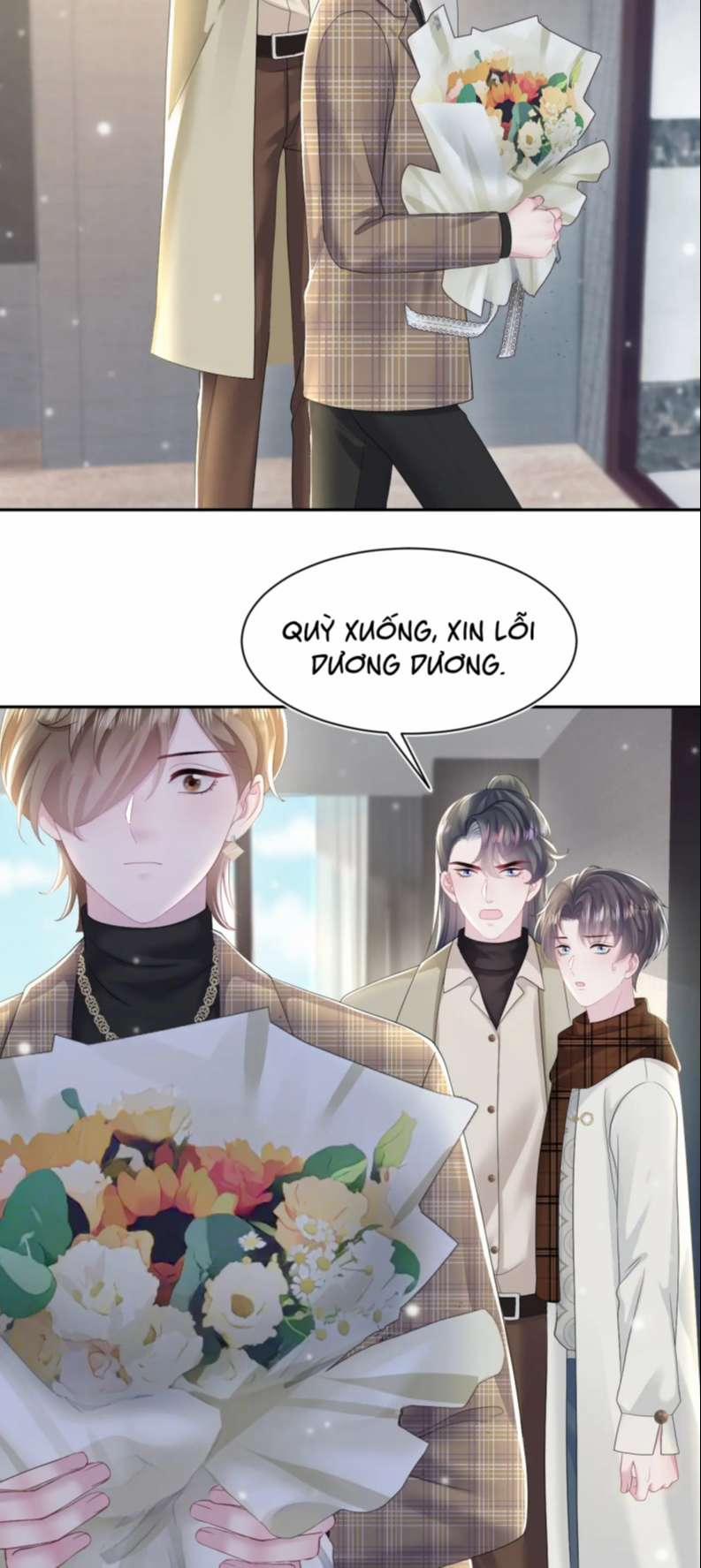 Tuyệt Mỹ Bạch Liên Hoa Online Dạy Học 159 trang 29