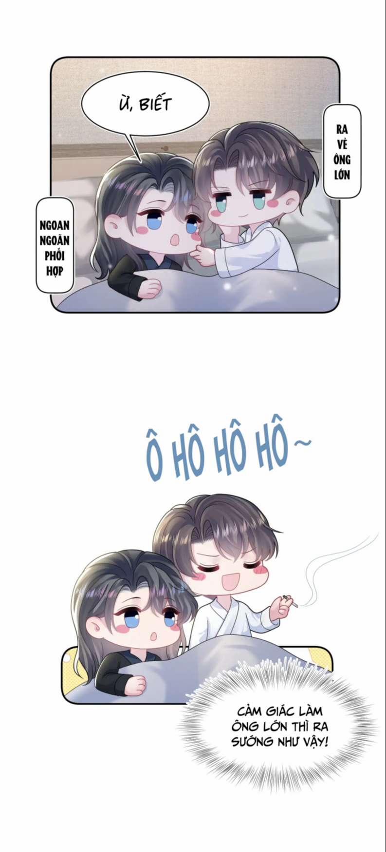 Tuyệt Mỹ Bạch Liên Hoa Online Dạy Học 159 trang 3