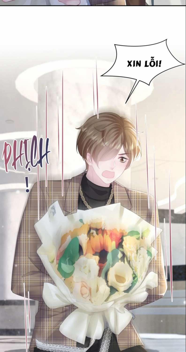 Tuyệt Mỹ Bạch Liên Hoa Online Dạy Học 159 trang 30