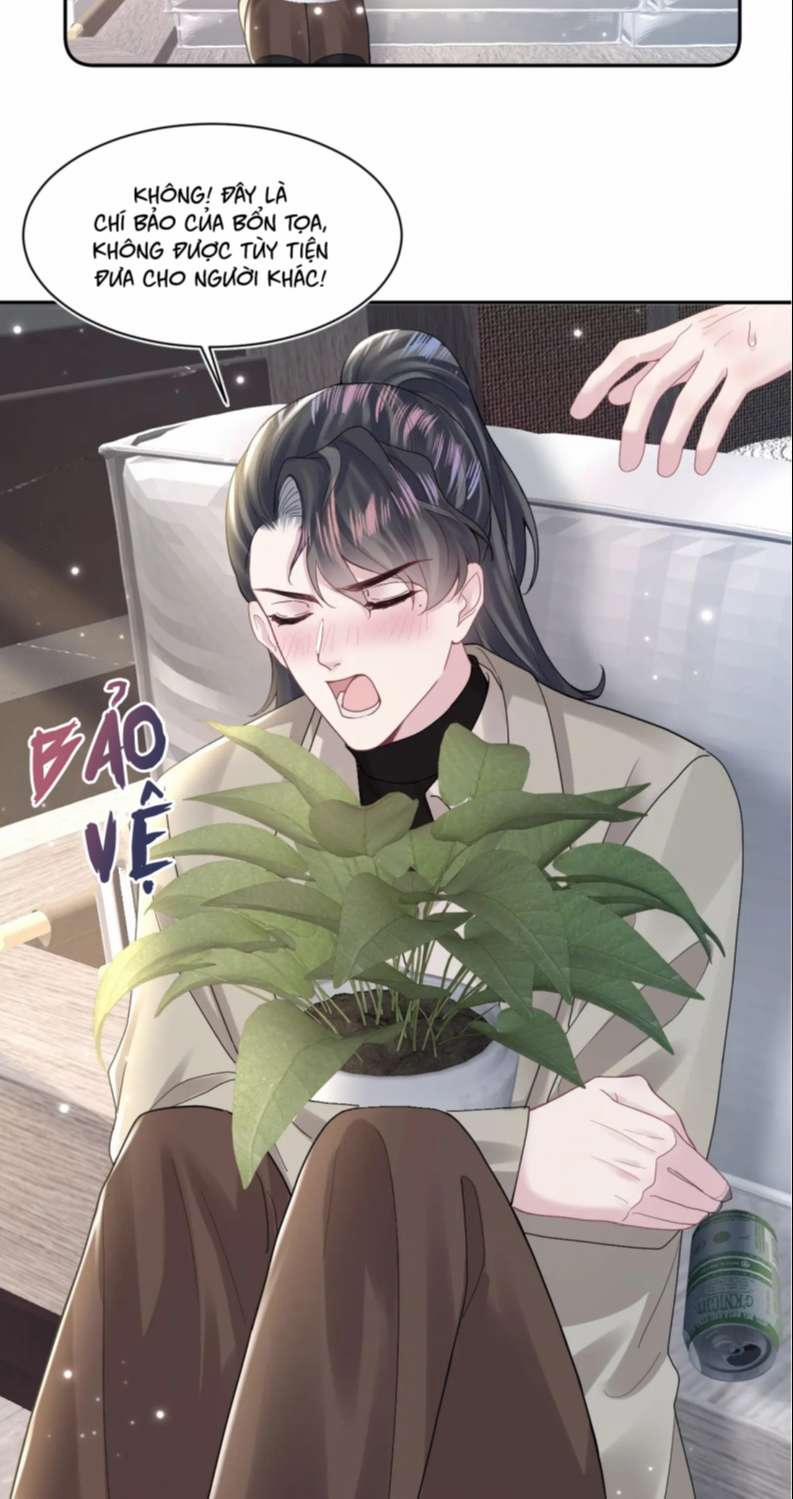 Tuyệt Mỹ Bạch Liên Hoa Online Dạy Học 159 trang 33