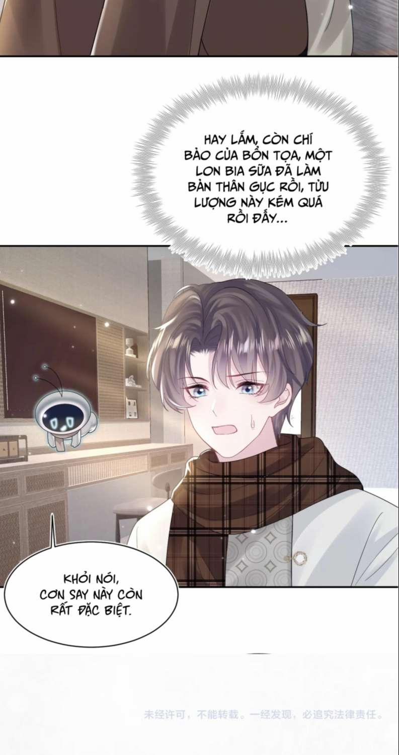 Tuyệt Mỹ Bạch Liên Hoa Online Dạy Học 159 trang 34