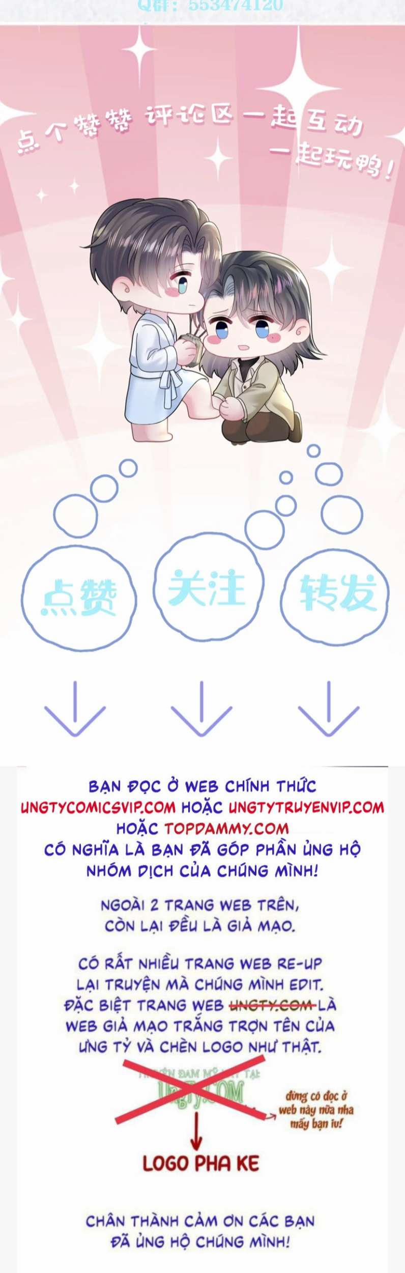 Tuyệt Mỹ Bạch Liên Hoa Online Dạy Học 159 trang 35