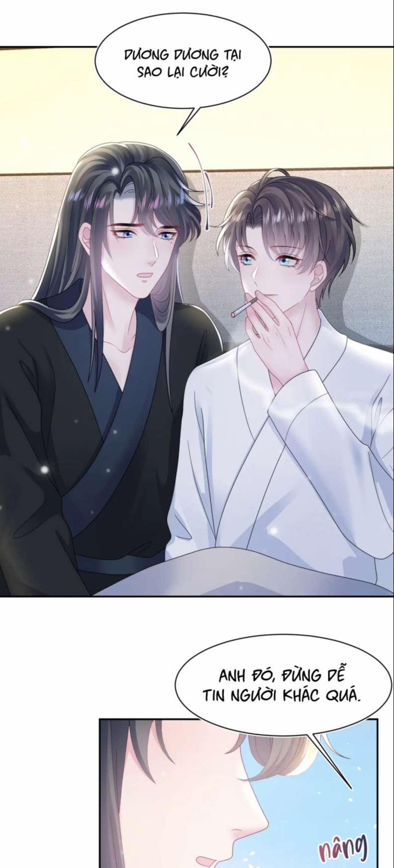 Tuyệt Mỹ Bạch Liên Hoa Online Dạy Học 159 trang 4