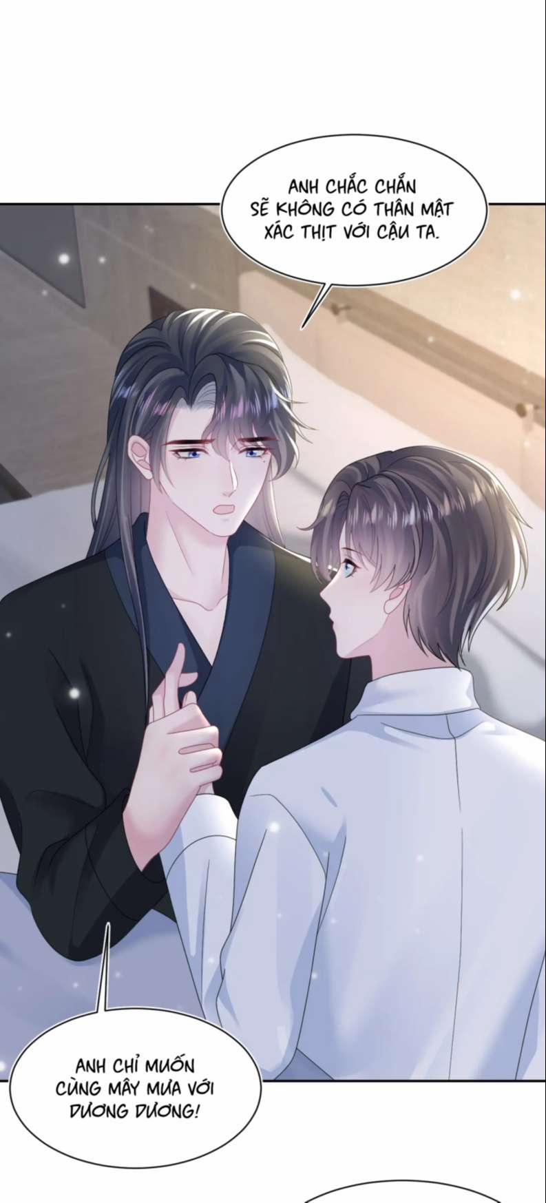 Tuyệt Mỹ Bạch Liên Hoa Online Dạy Học 159 trang 6