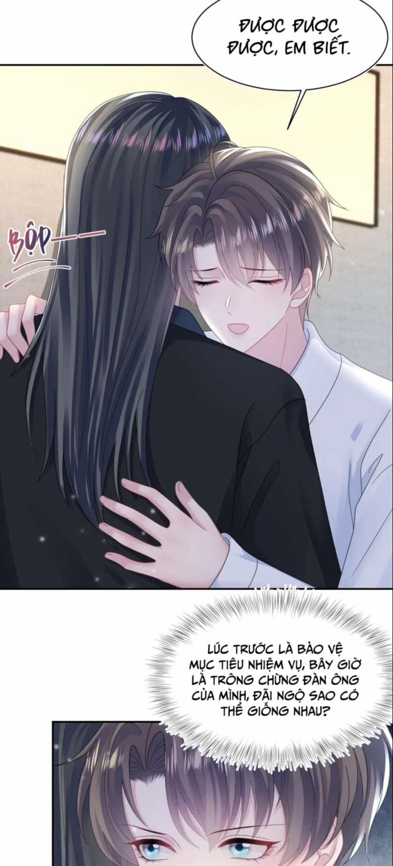 Tuyệt Mỹ Bạch Liên Hoa Online Dạy Học 159 trang 7