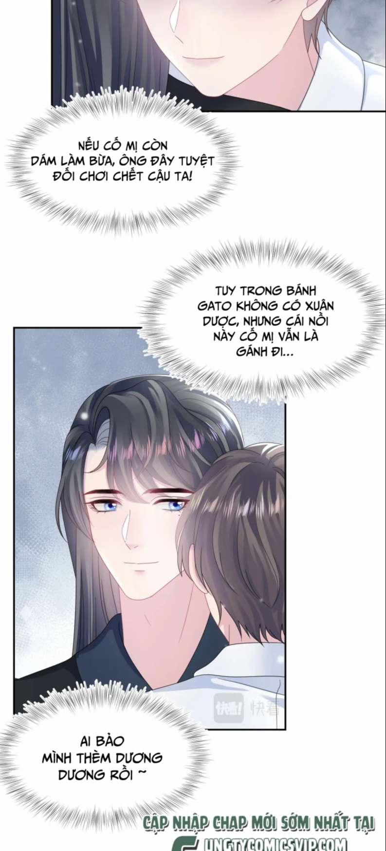 Tuyệt Mỹ Bạch Liên Hoa Online Dạy Học 159 trang 8