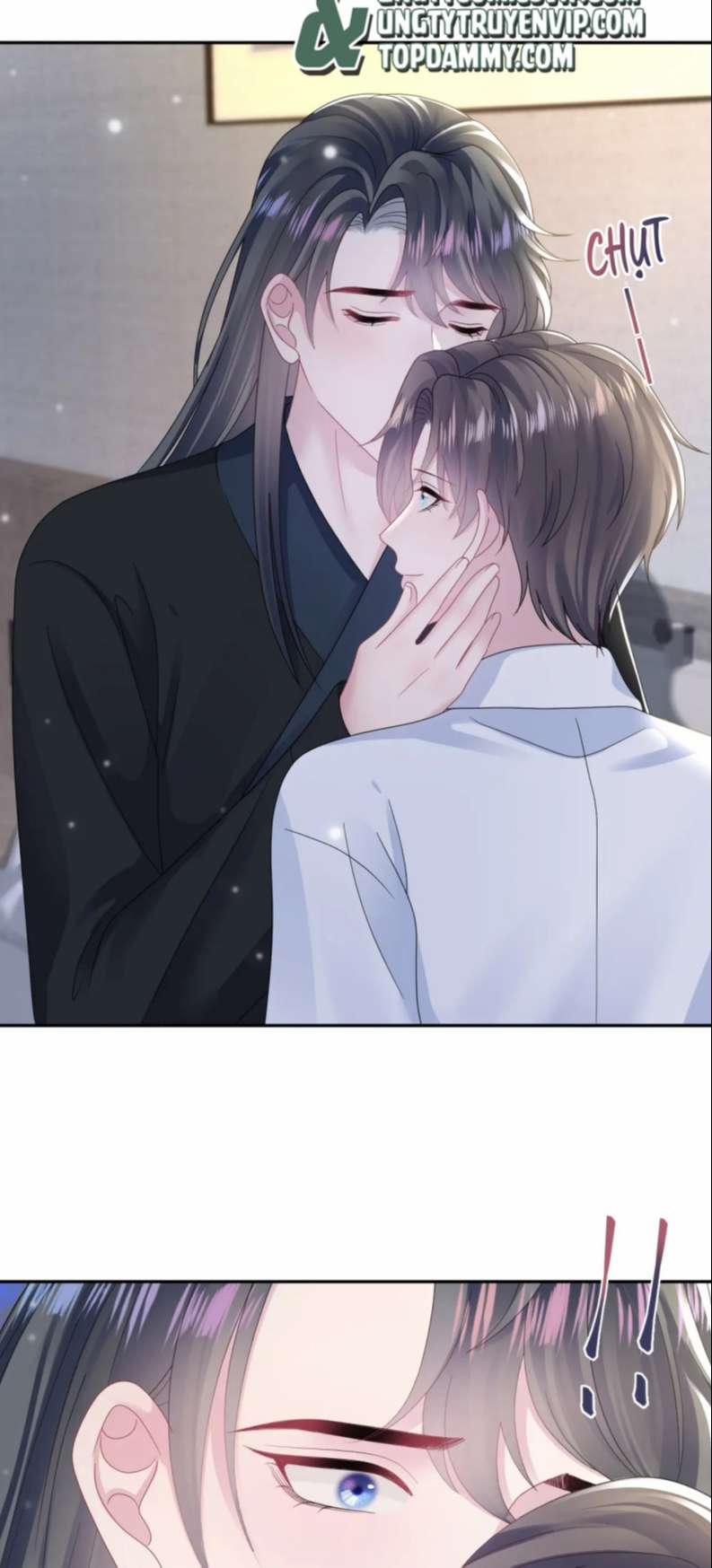 Tuyệt Mỹ Bạch Liên Hoa Online Dạy Học 159 trang 9