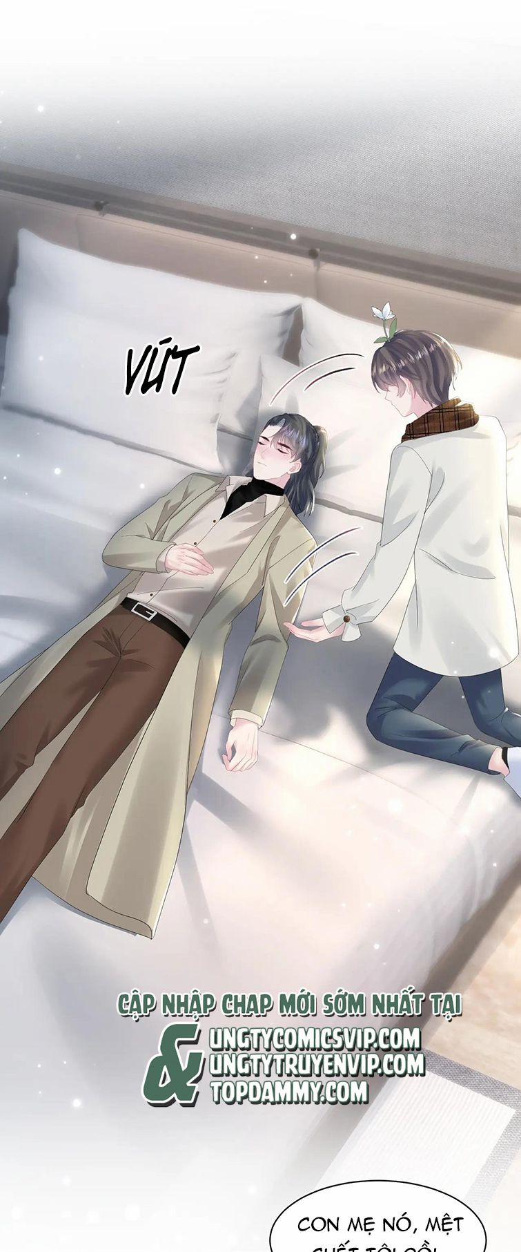 Tuyệt Mỹ Bạch Liên Hoa Online Dạy Học 160 trang 25