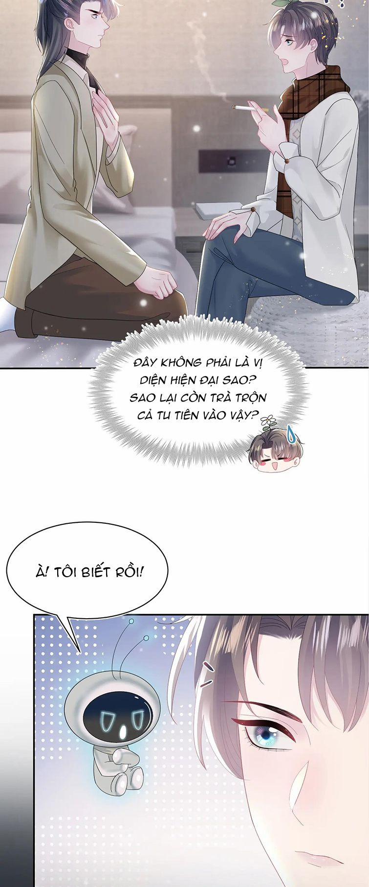 Tuyệt Mỹ Bạch Liên Hoa Online Dạy Học 160 trang 29