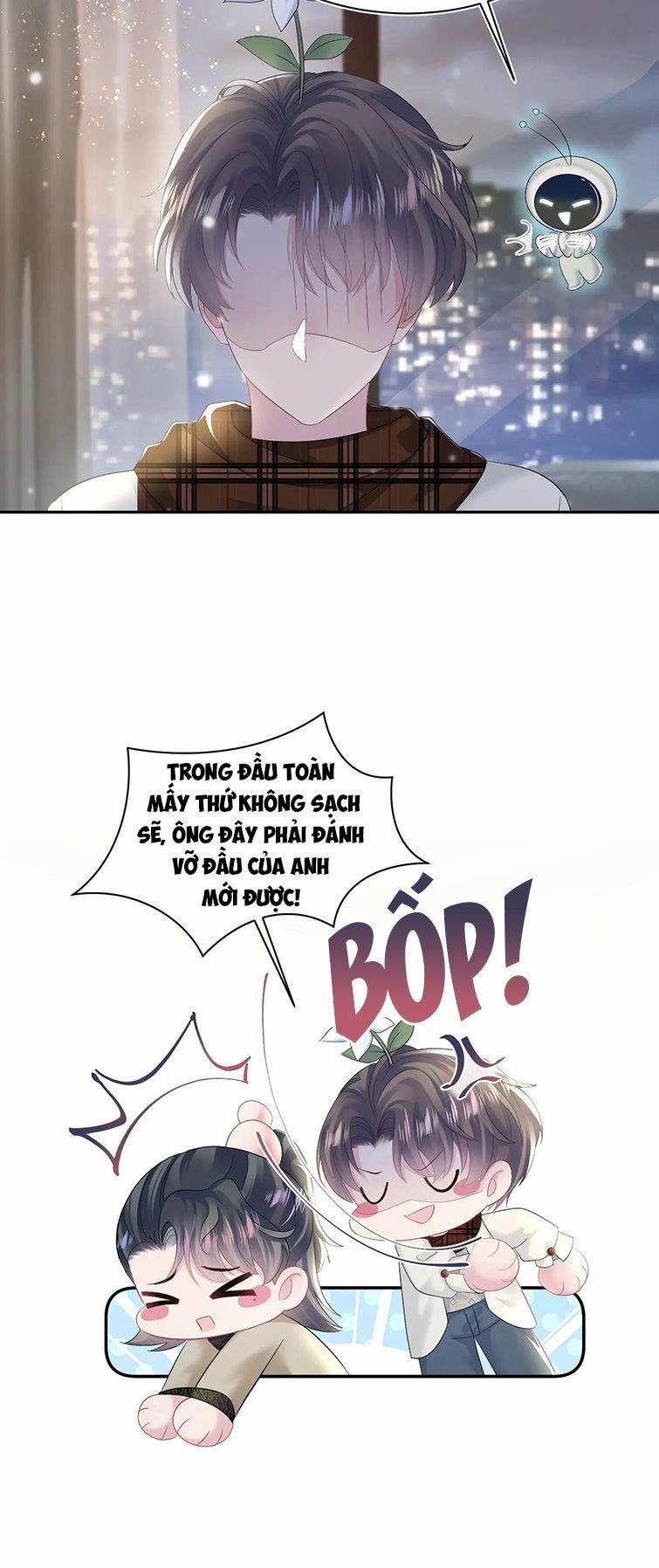 Tuyệt Mỹ Bạch Liên Hoa Online Dạy Học 161 trang 10