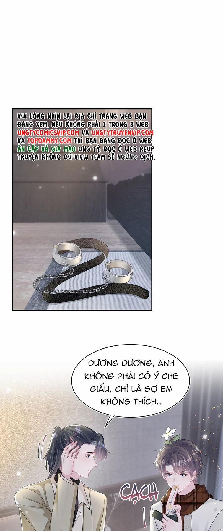 Tuyệt Mỹ Bạch Liên Hoa Online Dạy Học 161 trang 11