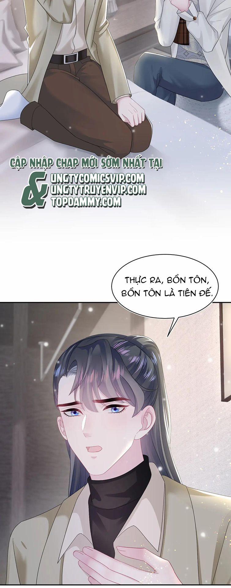 Tuyệt Mỹ Bạch Liên Hoa Online Dạy Học 161 trang 12