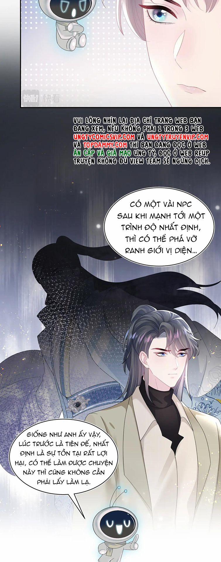 Tuyệt Mỹ Bạch Liên Hoa Online Dạy Học 161 trang 14