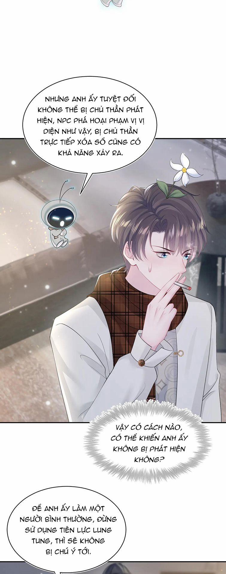 Tuyệt Mỹ Bạch Liên Hoa Online Dạy Học 161 trang 15