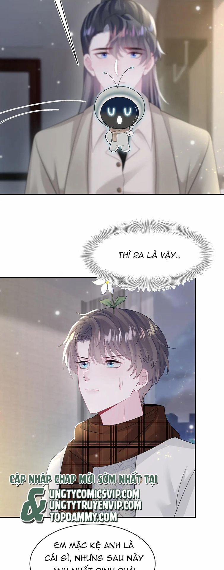 Tuyệt Mỹ Bạch Liên Hoa Online Dạy Học 161 trang 16